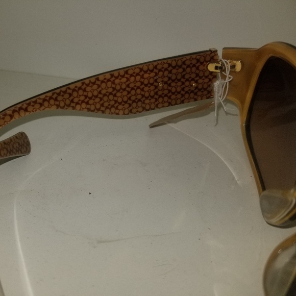 Coach Sunglasses